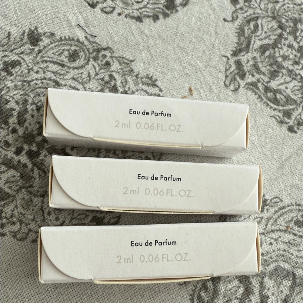 Louis Vuitton Attrape-Reves three samples - Picture 2 of 3